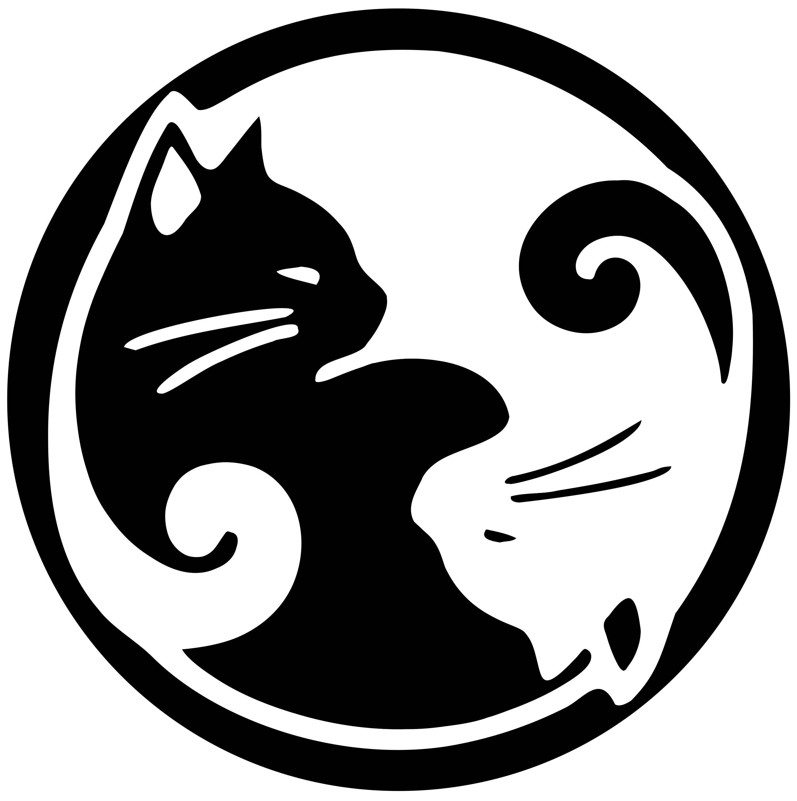 Our Logo